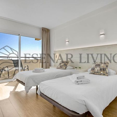 Playaflores Bella Vista Torremolinos Exteriér fotografie