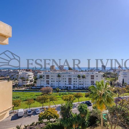 Playaflores Bella Vista Torremolinos Exteriér fotografie