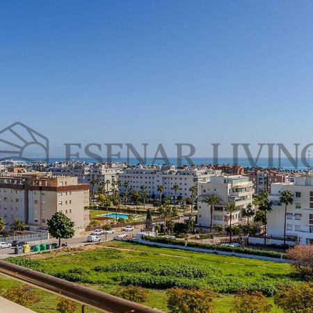 Playaflores Bella Vista Torremolinos Exteriér fotografie