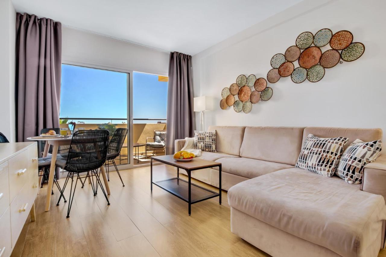 Playaflores Bella Vista Torremolinos Exteriér fotografie