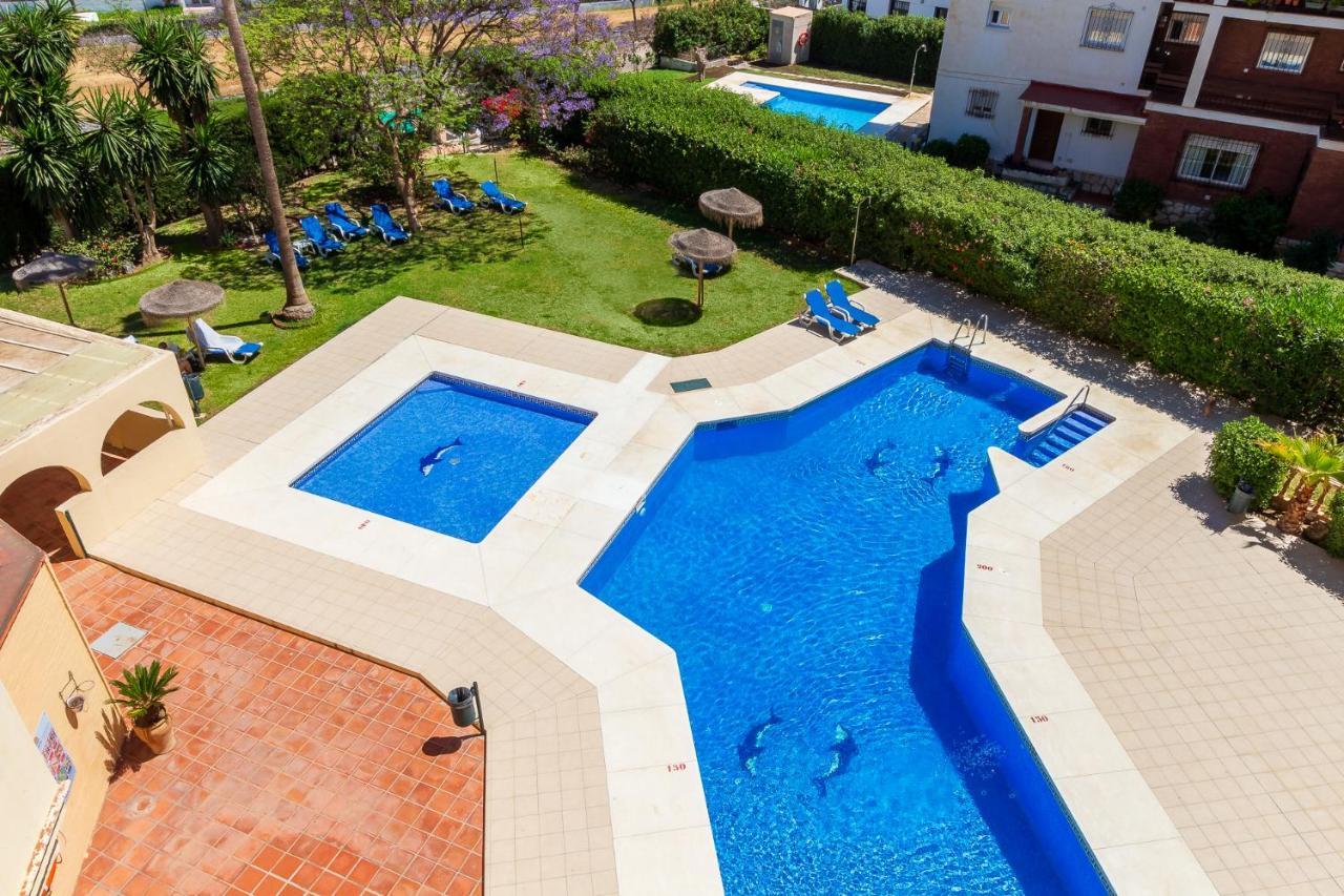 Playaflores Bella Vista Torremolinos Exteriér fotografie