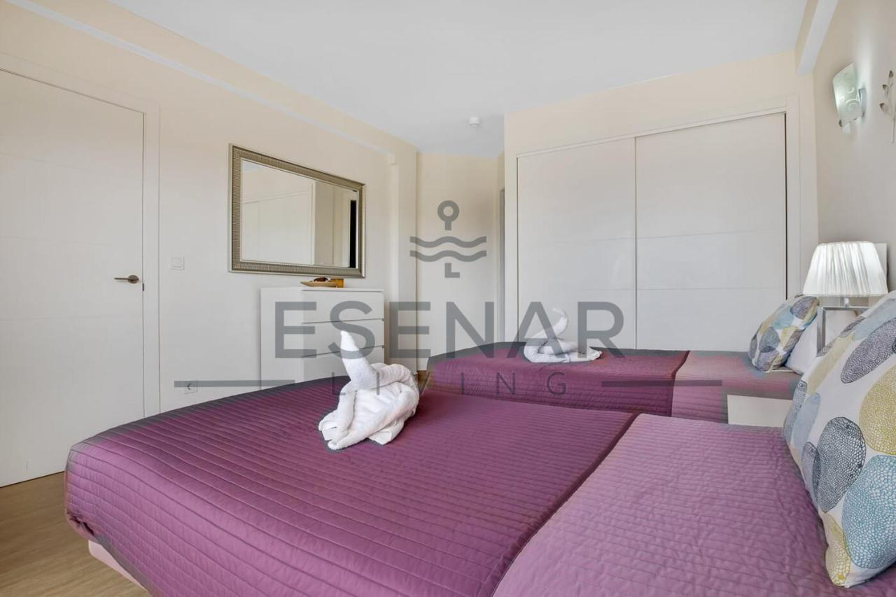 Playaflores Bella Vista Torremolinos Exteriér fotografie