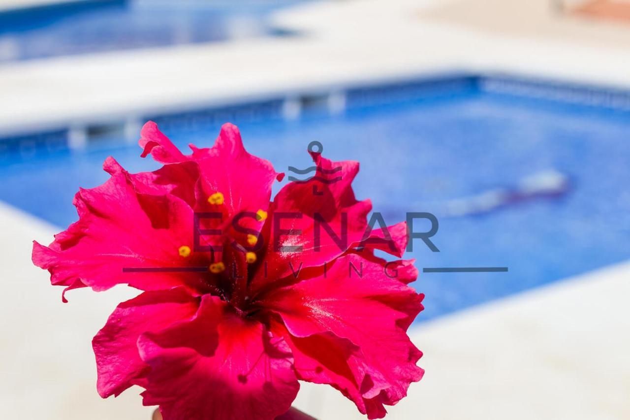 Playaflores Bella Vista Torremolinos Exteriér fotografie