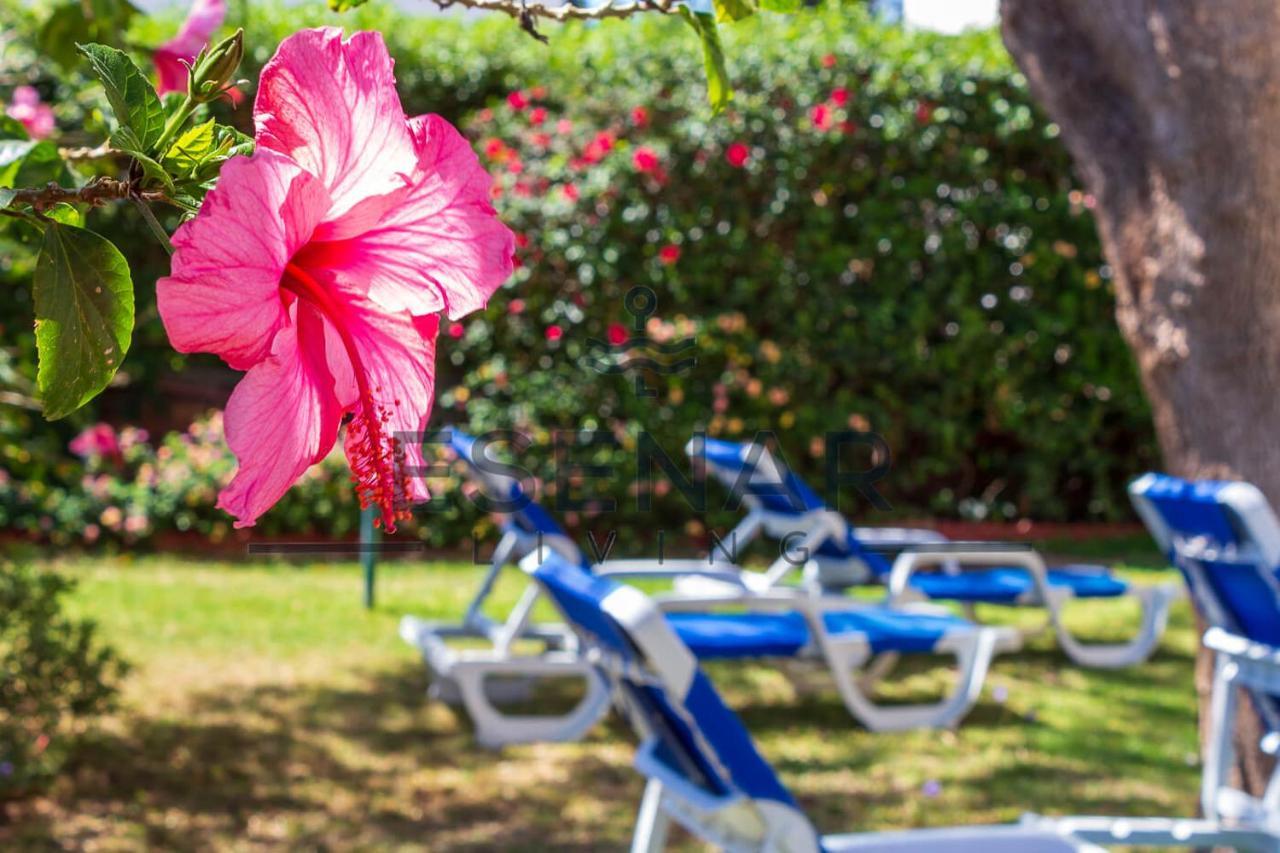Playaflores Bella Vista Torremolinos Exteriér fotografie