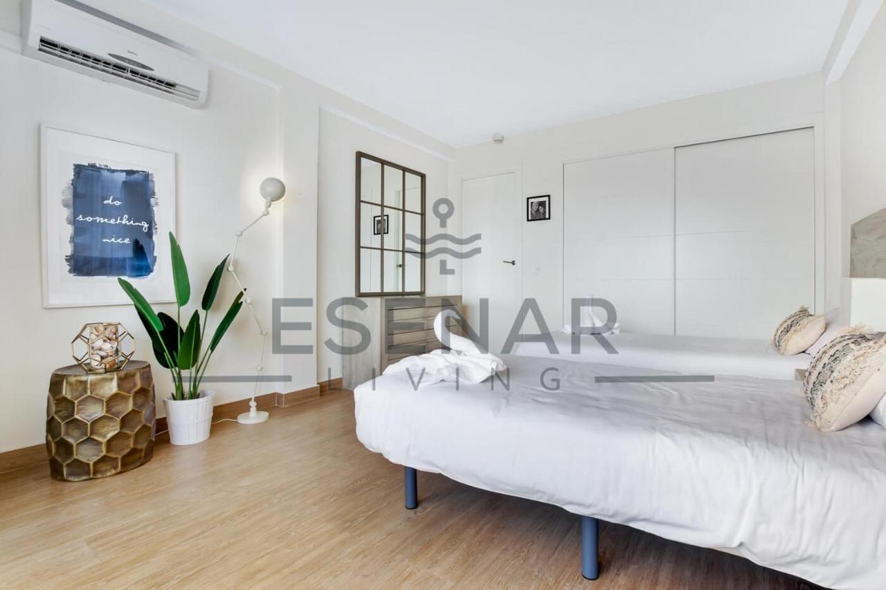 Playaflores Bella Vista Torremolinos Exteriér fotografie