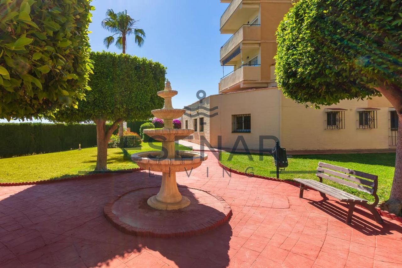 Playaflores Bella Vista Torremolinos Exteriér fotografie