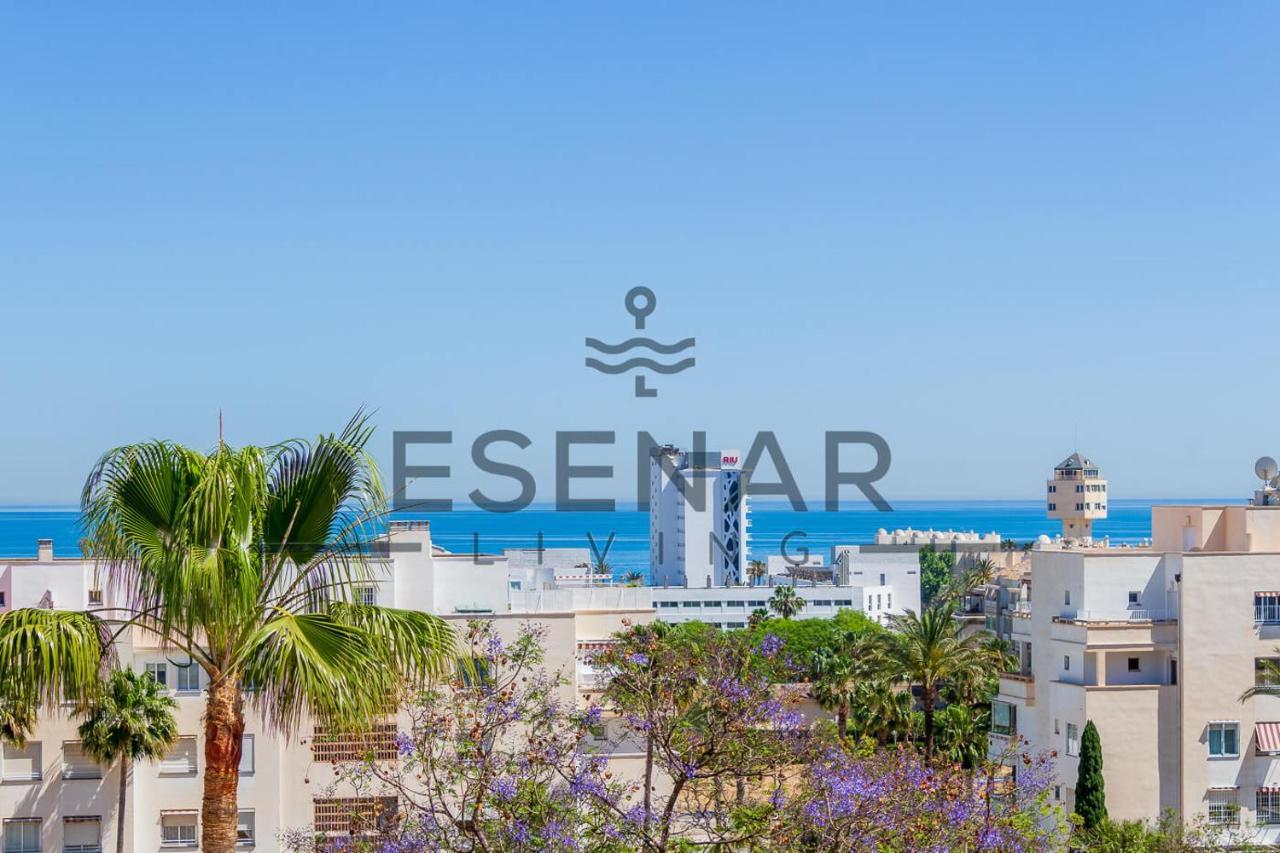 Playaflores Bella Vista Torremolinos Exteriér fotografie