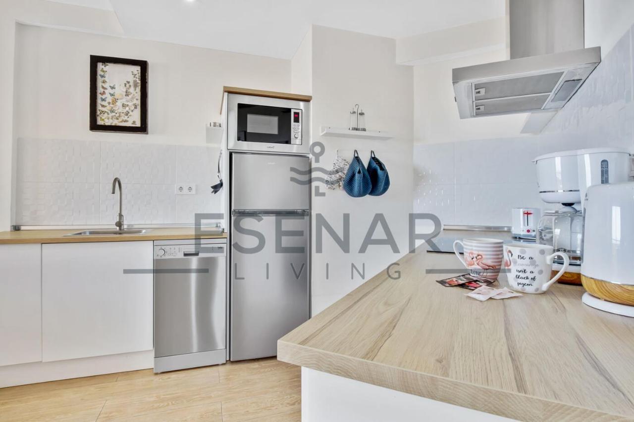 Playaflores Bella Vista Torremolinos Exteriér fotografie