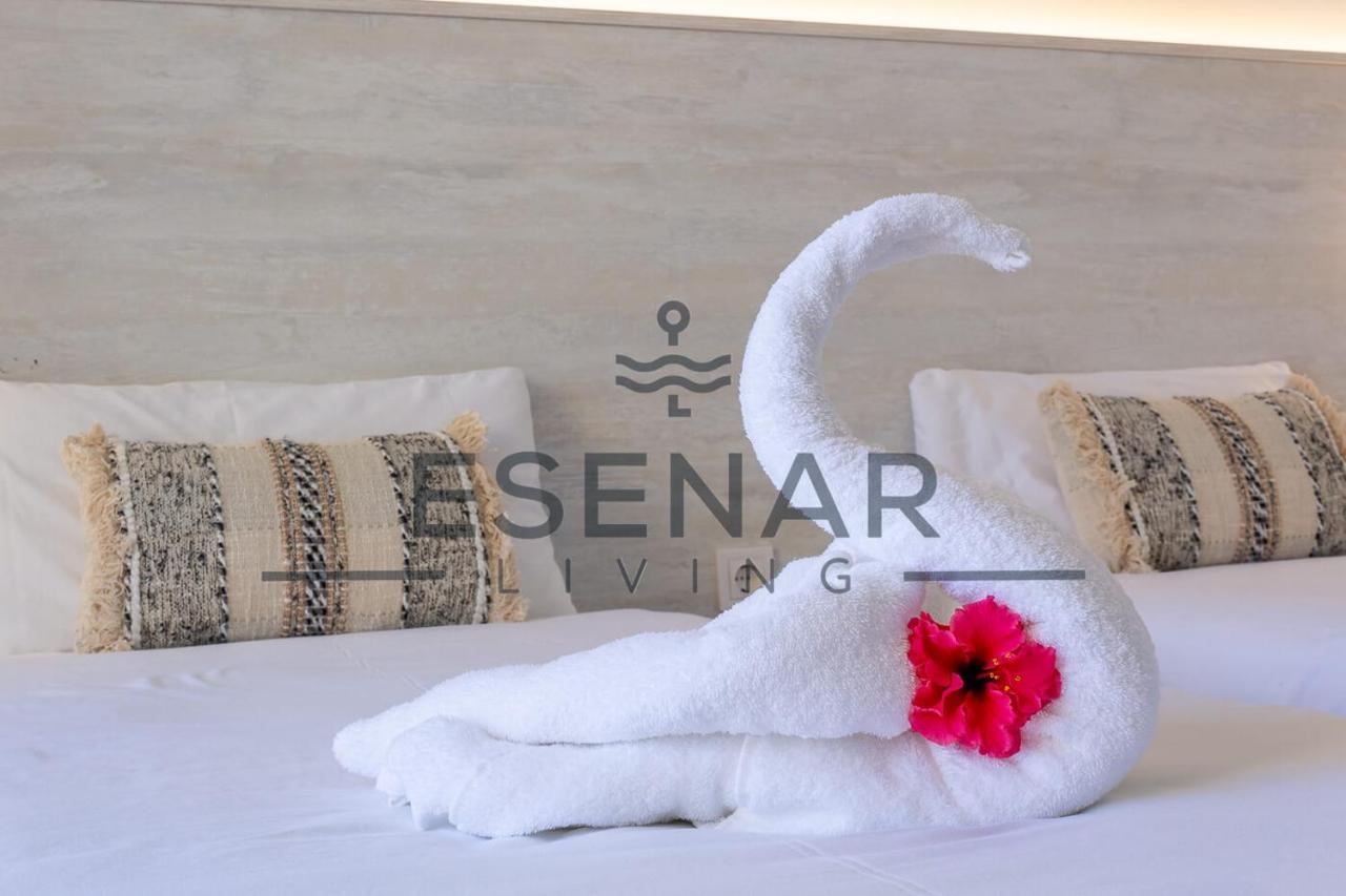 Playaflores Bella Vista Torremolinos Exteriér fotografie