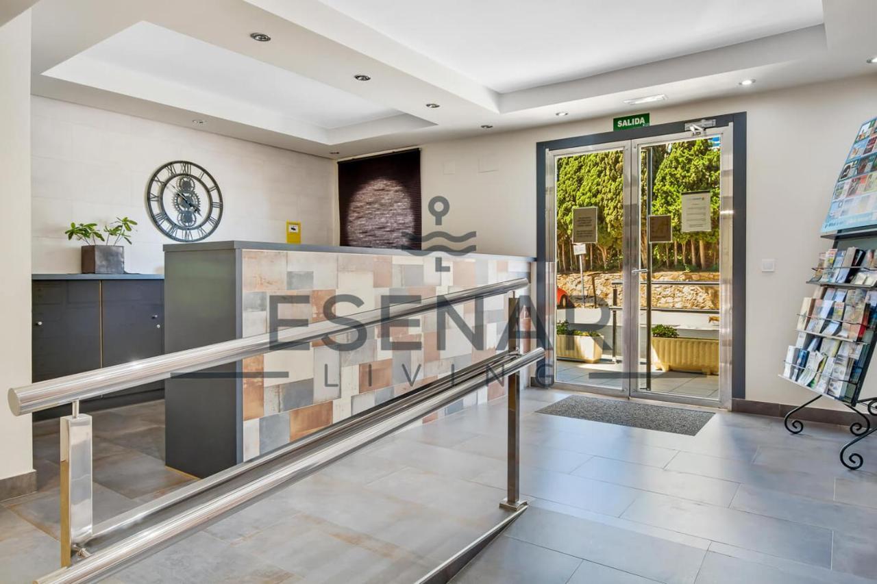 Playaflores Bella Vista Torremolinos Exteriér fotografie