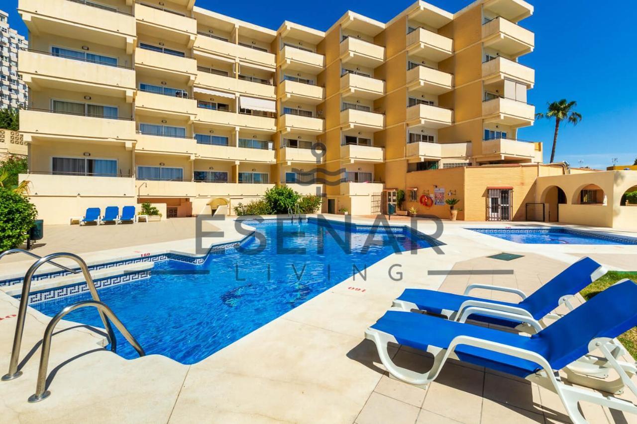 Playaflores Bella Vista Torremolinos Exteriér fotografie