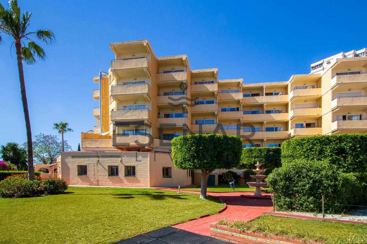 Playaflores Bella Vista Torremolinos Exteriér fotografie