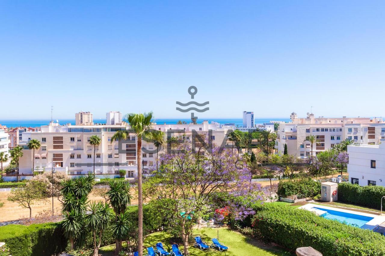 Playaflores Bella Vista Torremolinos Exteriér fotografie
