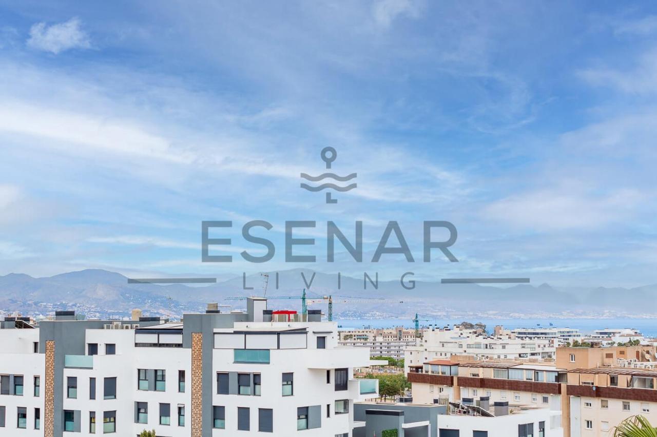 Playaflores Bella Vista Torremolinos Exteriér fotografie