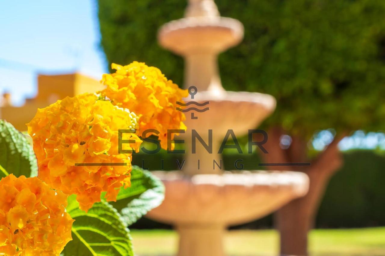 Playaflores Bella Vista Torremolinos Exteriér fotografie