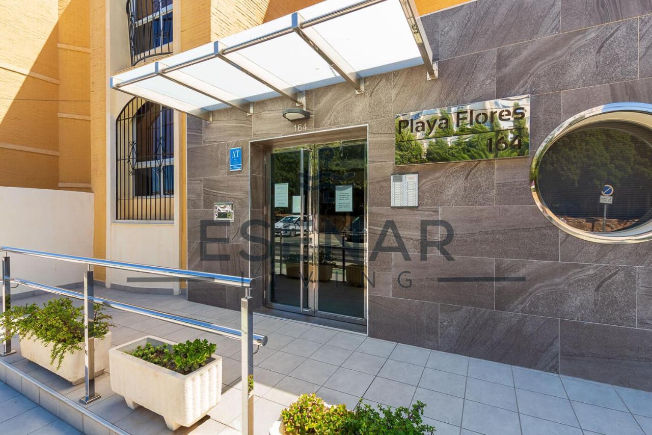 Playaflores Bella Vista Torremolinos Exteriér fotografie