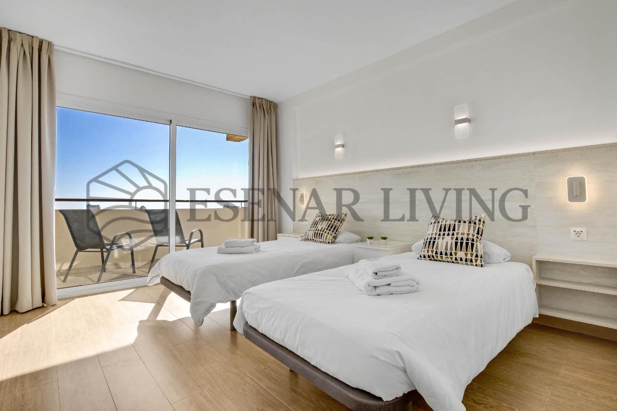 Playaflores Bella Vista Torremolinos Exteriér fotografie