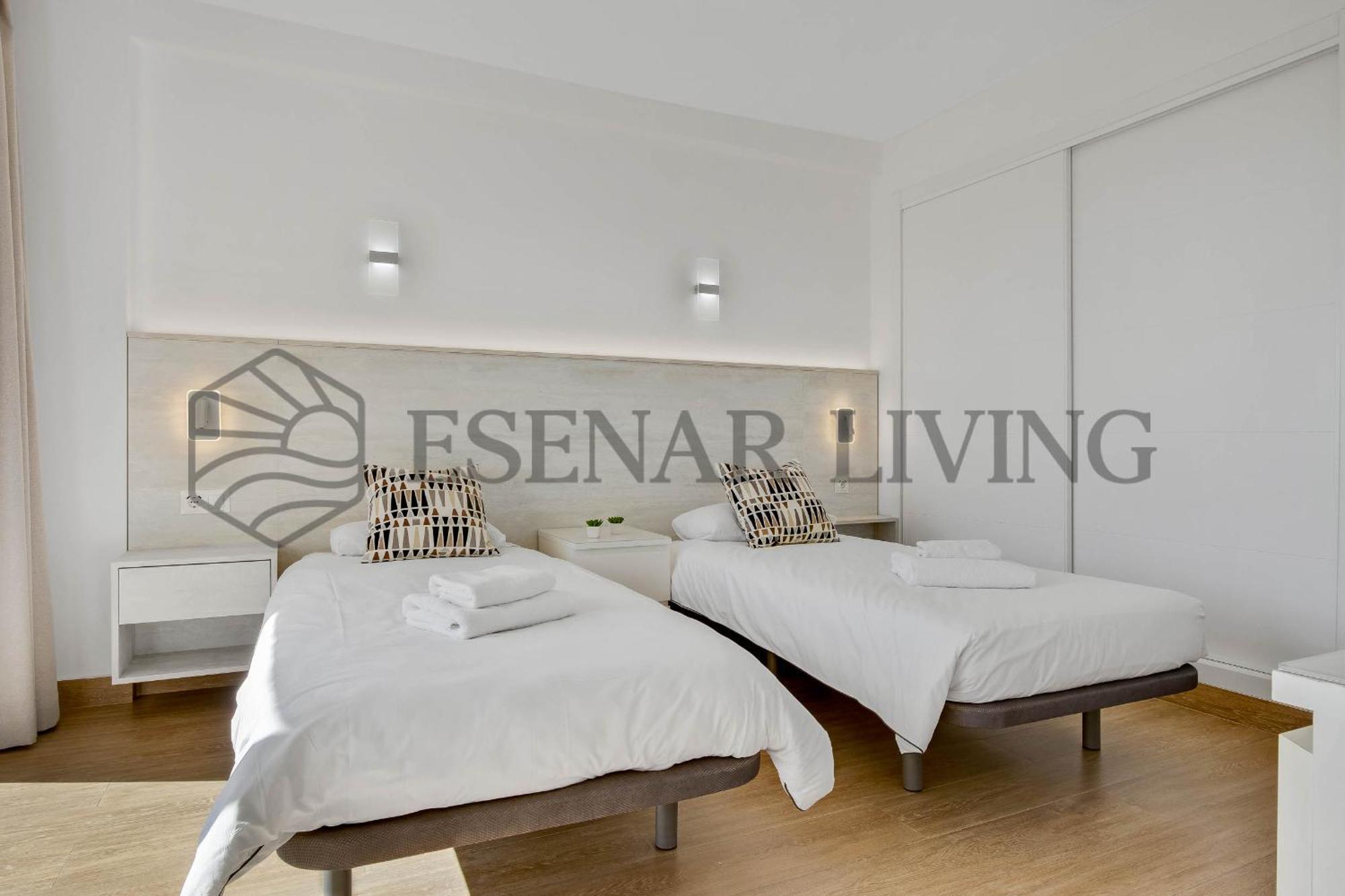 Playaflores Bella Vista Torremolinos Exteriér fotografie