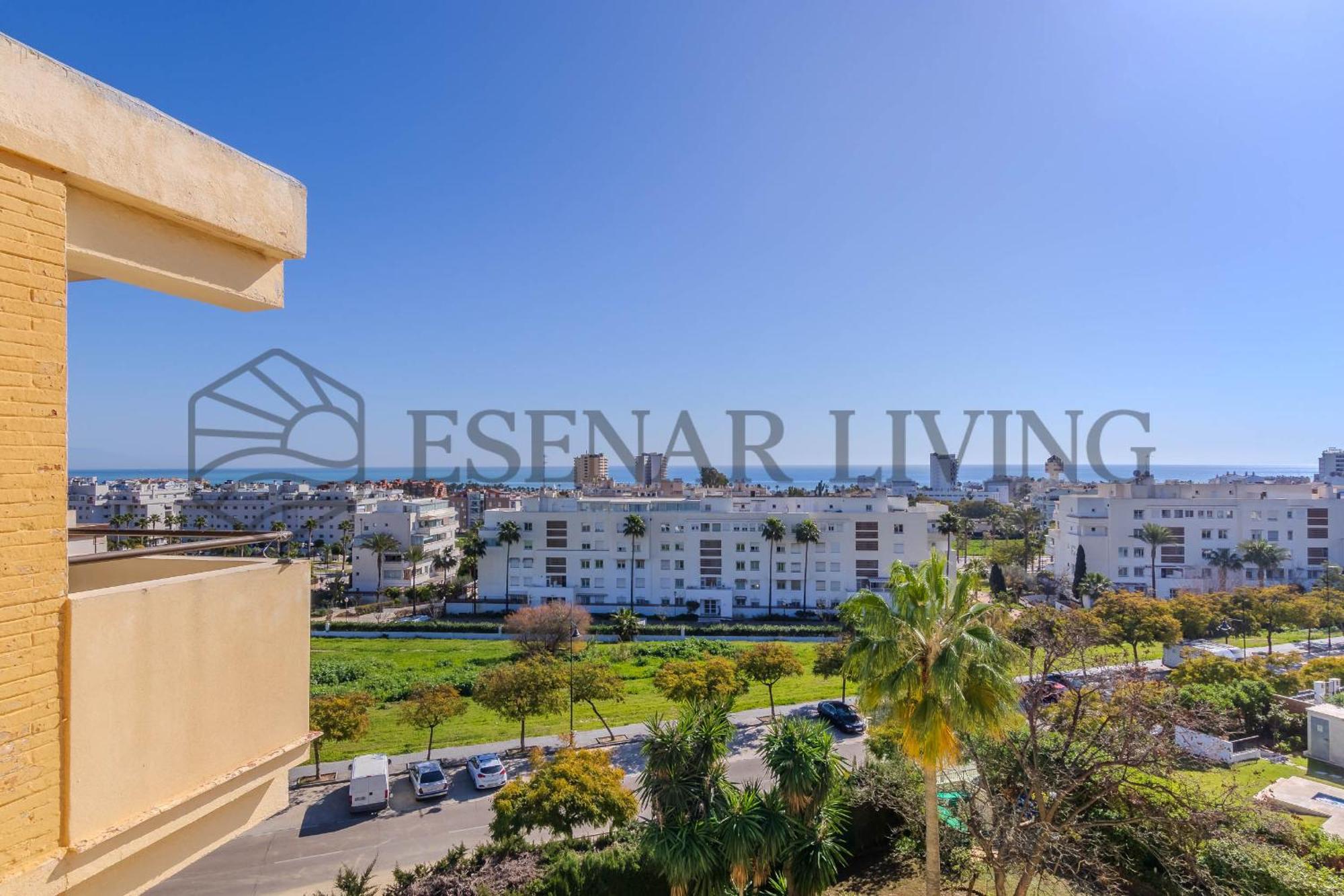 Playaflores Bella Vista Torremolinos Exteriér fotografie