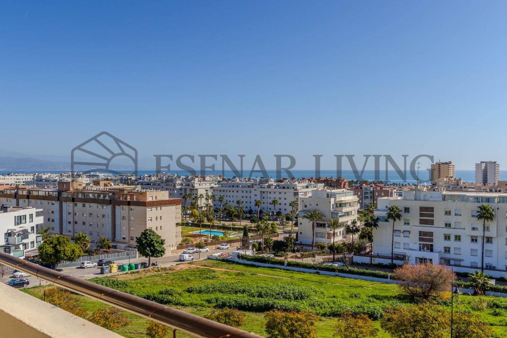 Playaflores Bella Vista Torremolinos Exteriér fotografie