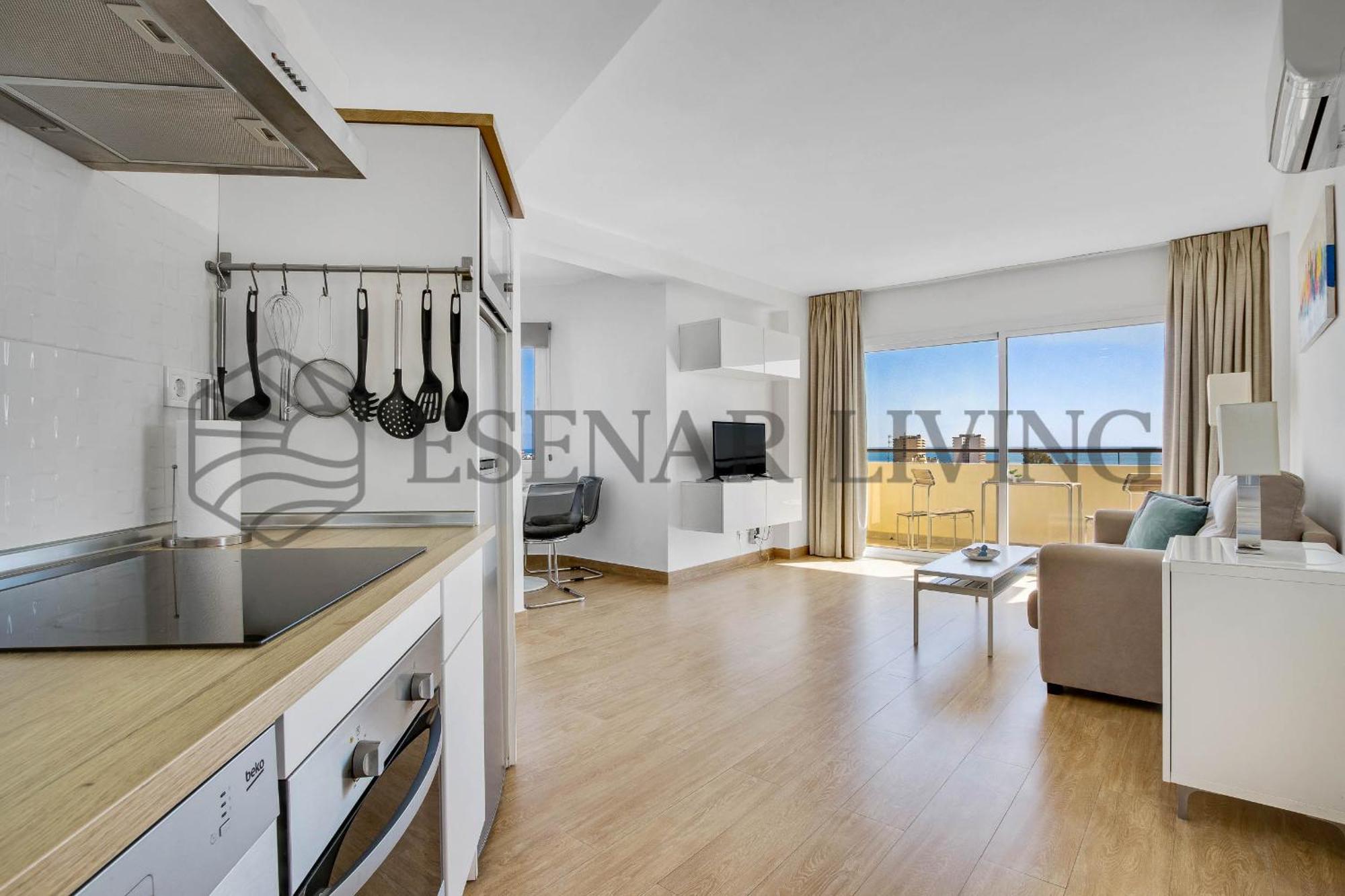 Playaflores Bella Vista Torremolinos Exteriér fotografie