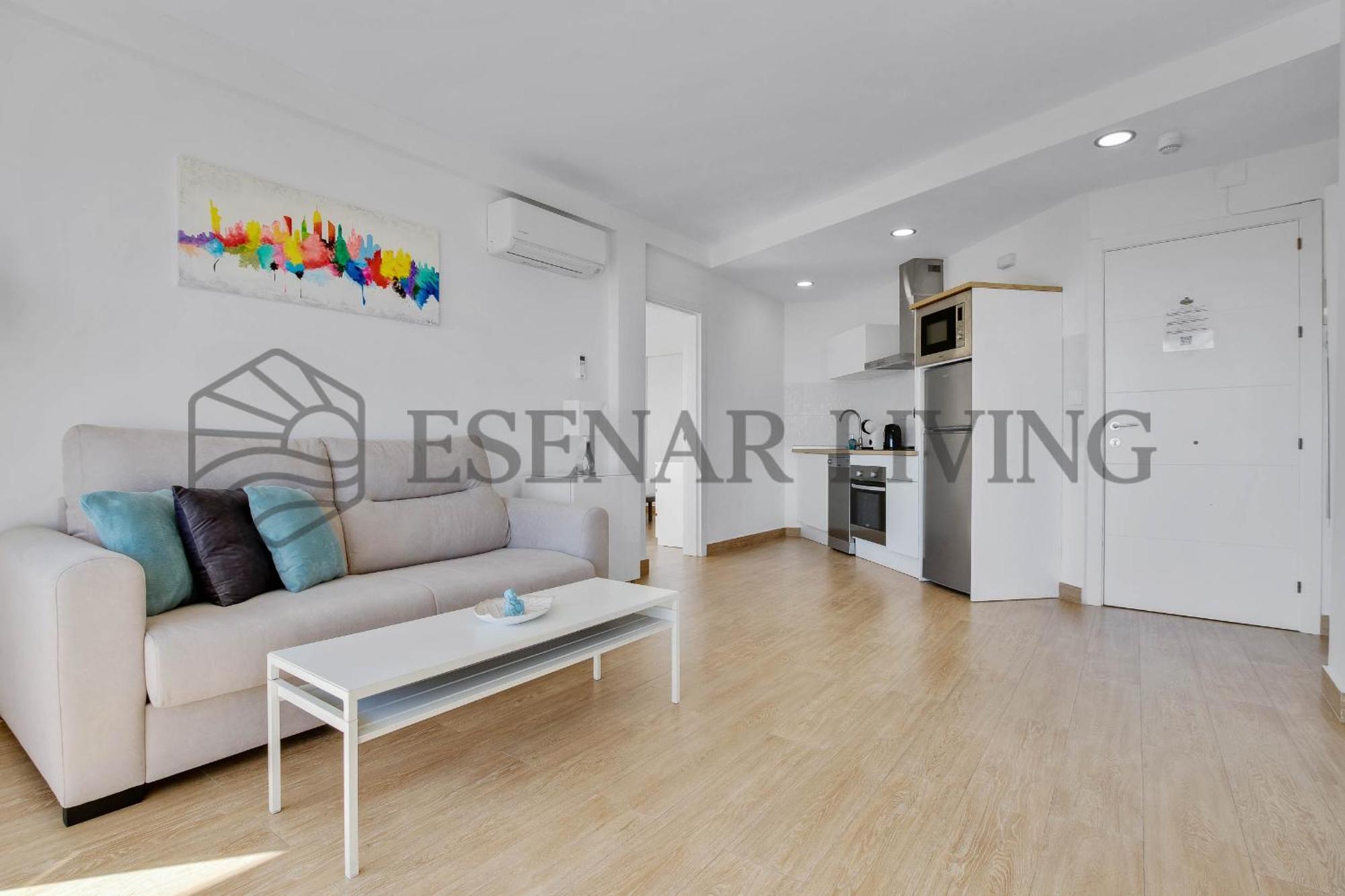 Playaflores Bella Vista Torremolinos Exteriér fotografie