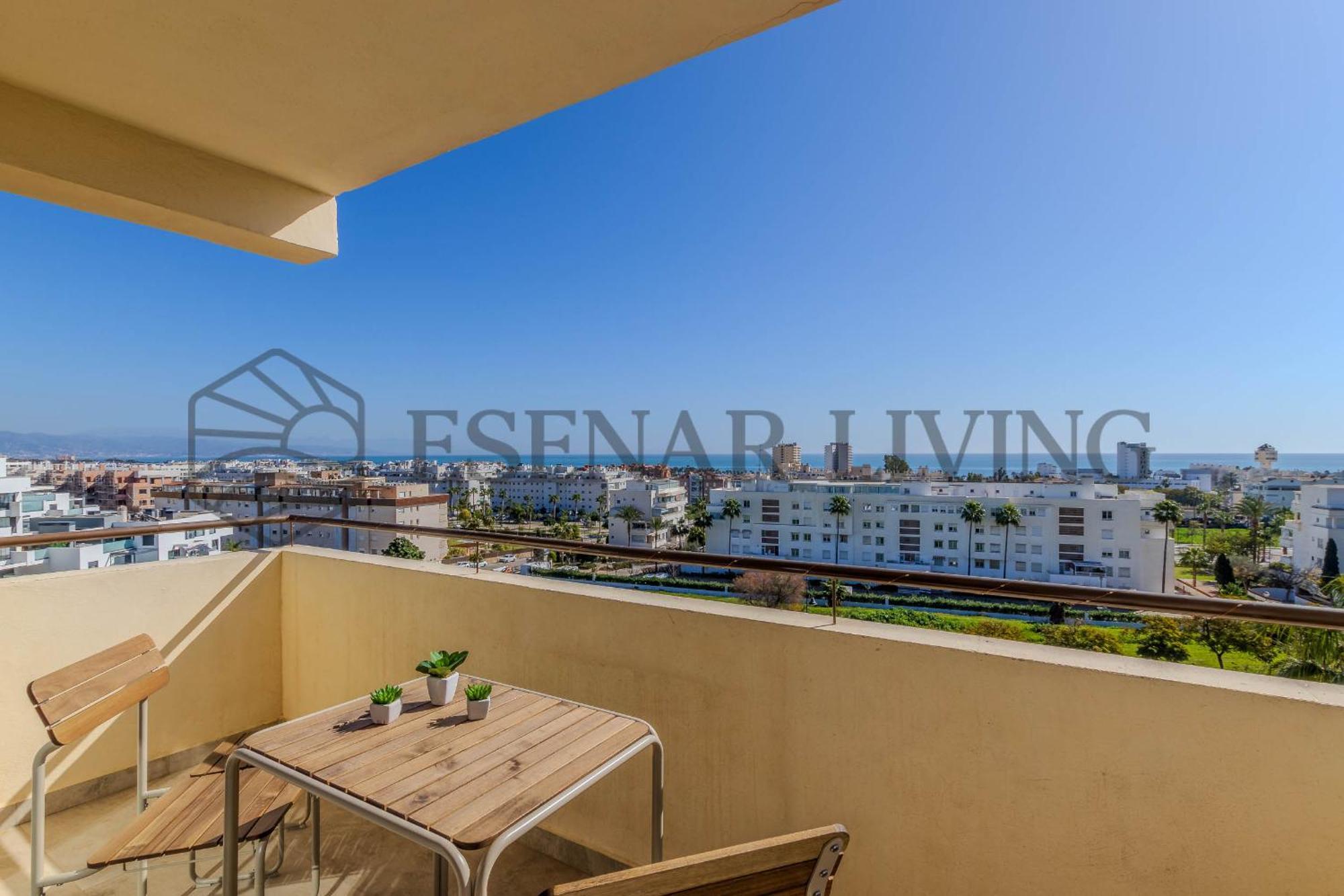 Playaflores Bella Vista Torremolinos Exteriér fotografie