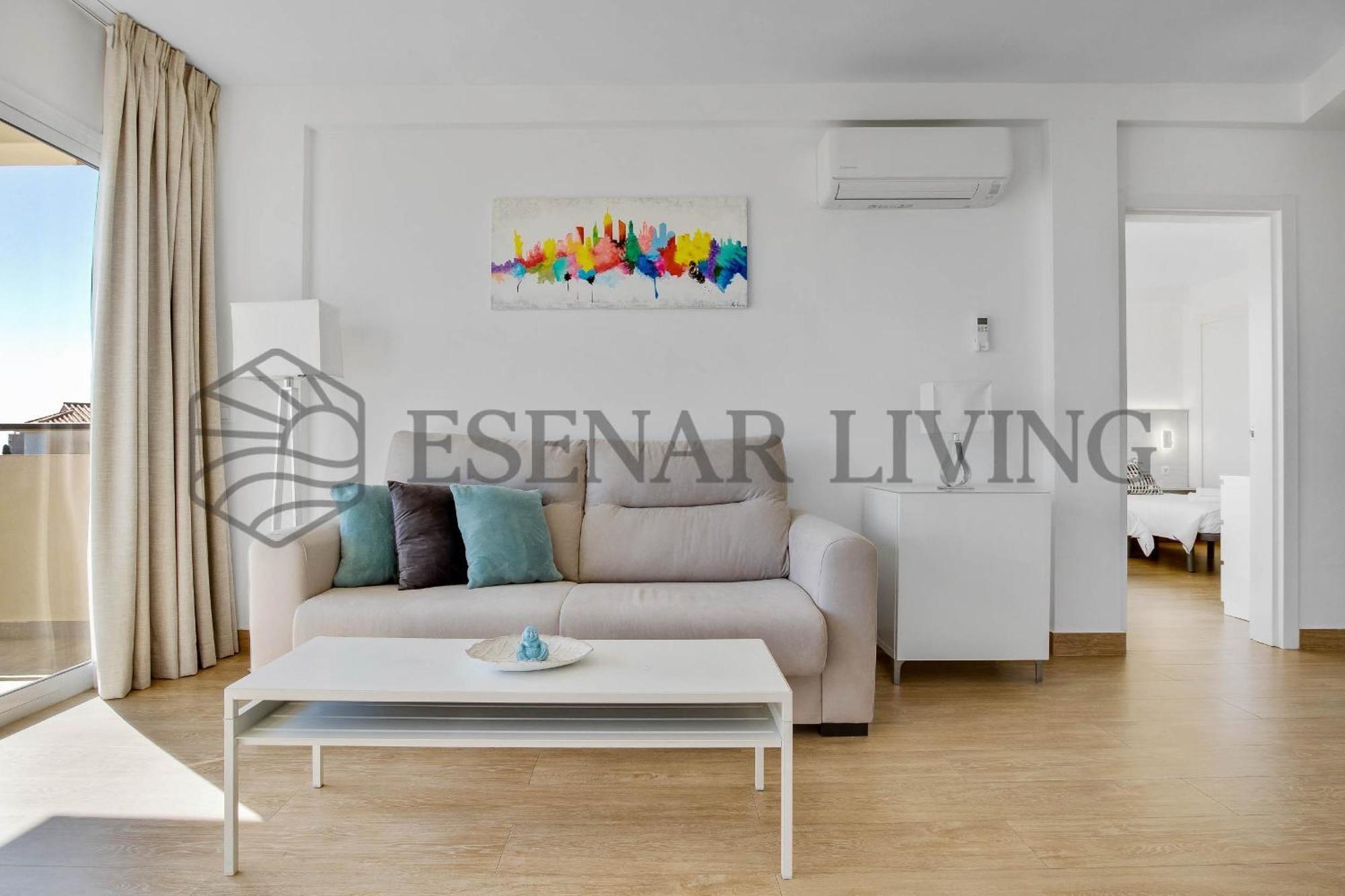 Playaflores Bella Vista Torremolinos Exteriér fotografie