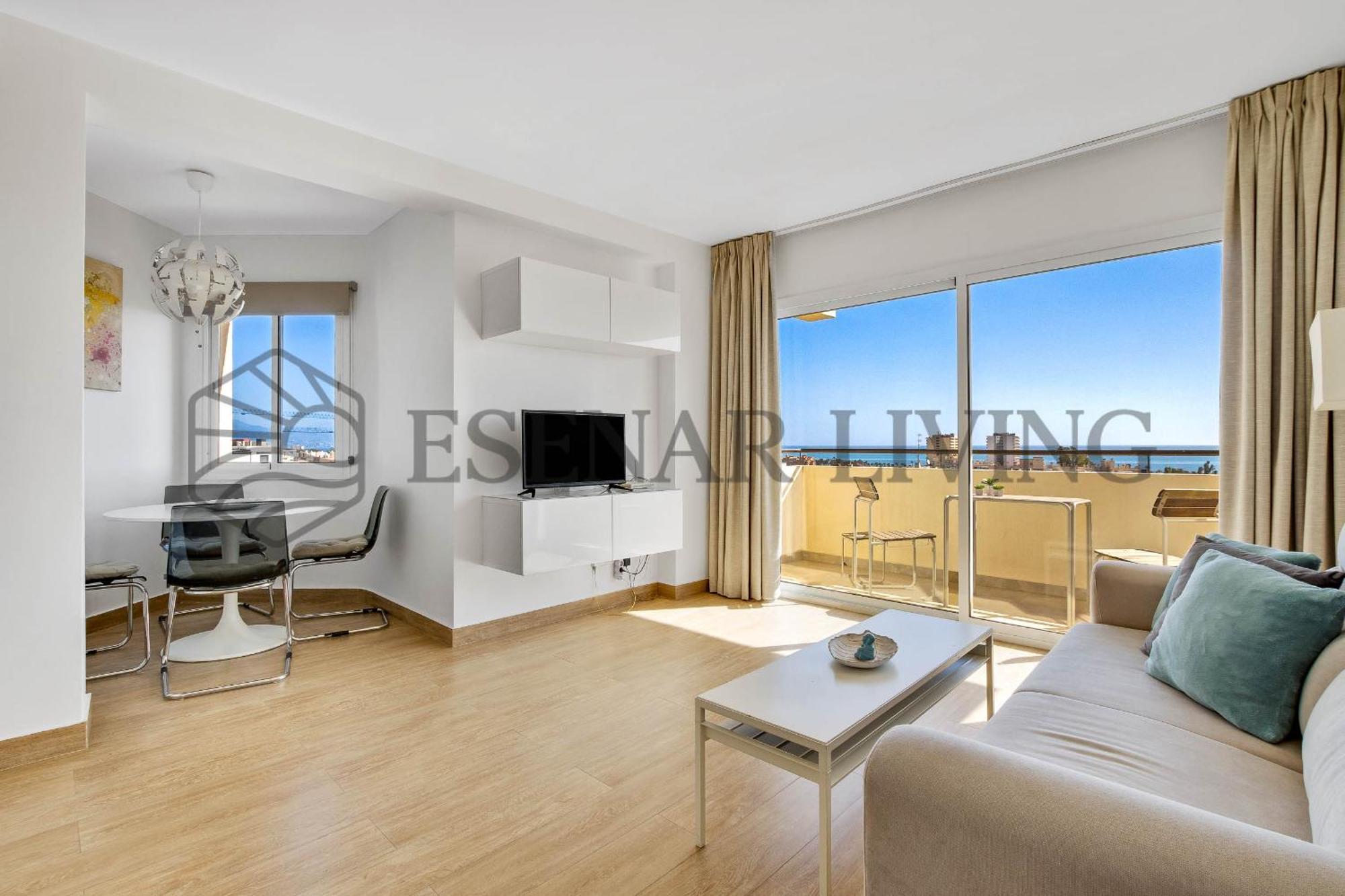 Playaflores Bella Vista Torremolinos Exteriér fotografie