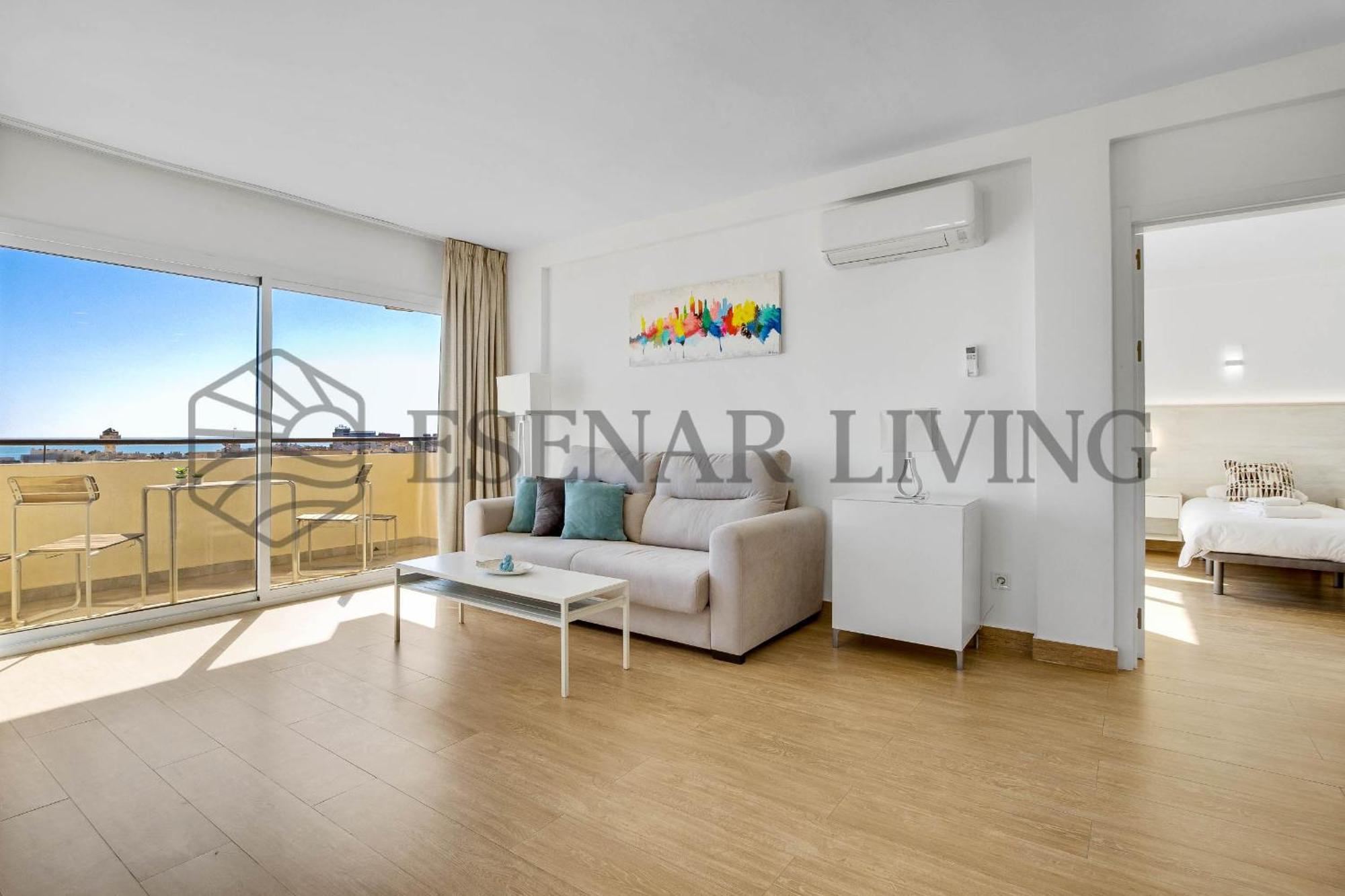 Playaflores Bella Vista Torremolinos Exteriér fotografie